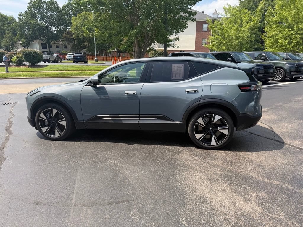 Used 2025 Polestar Polestar 3 AWD/4WD image 11