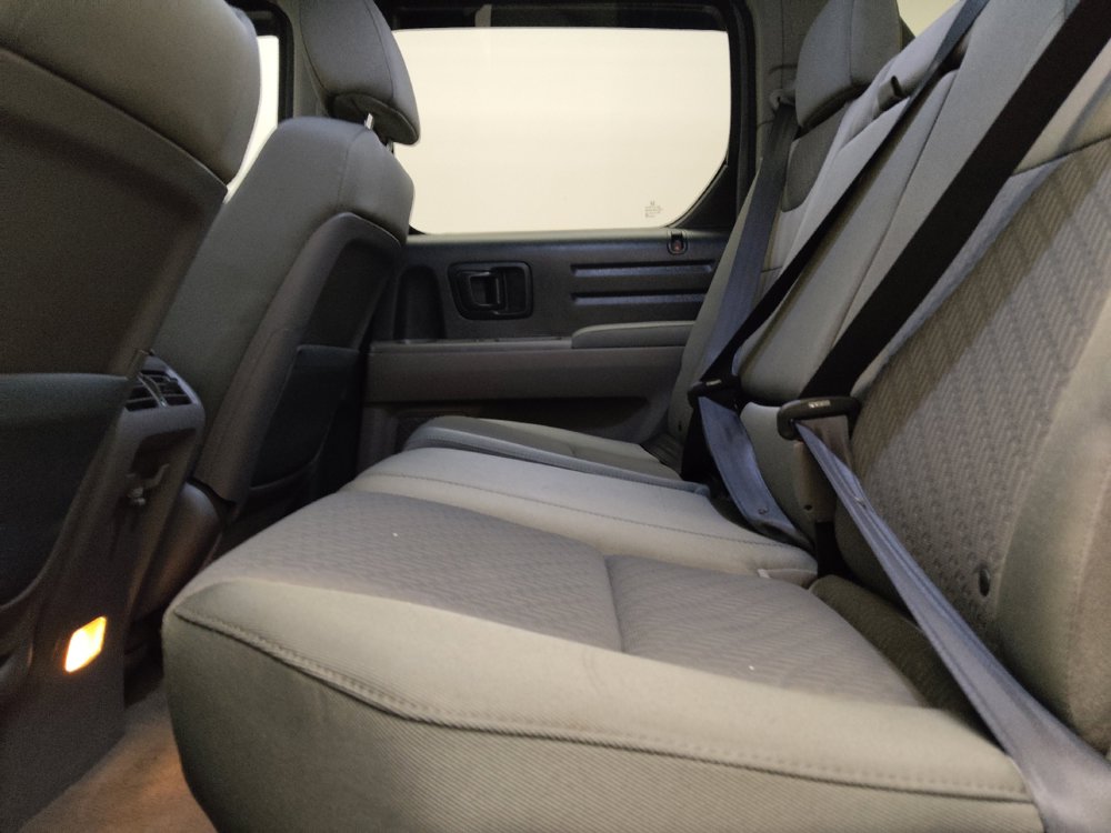 Used 2013 Honda Ridgeline RTS image 18