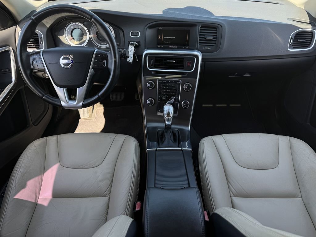 Used 2013 Volvo S60 T5 FWD image 10