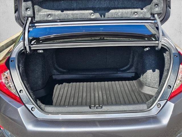 Used 2017 Honda Civic EX-T image 11