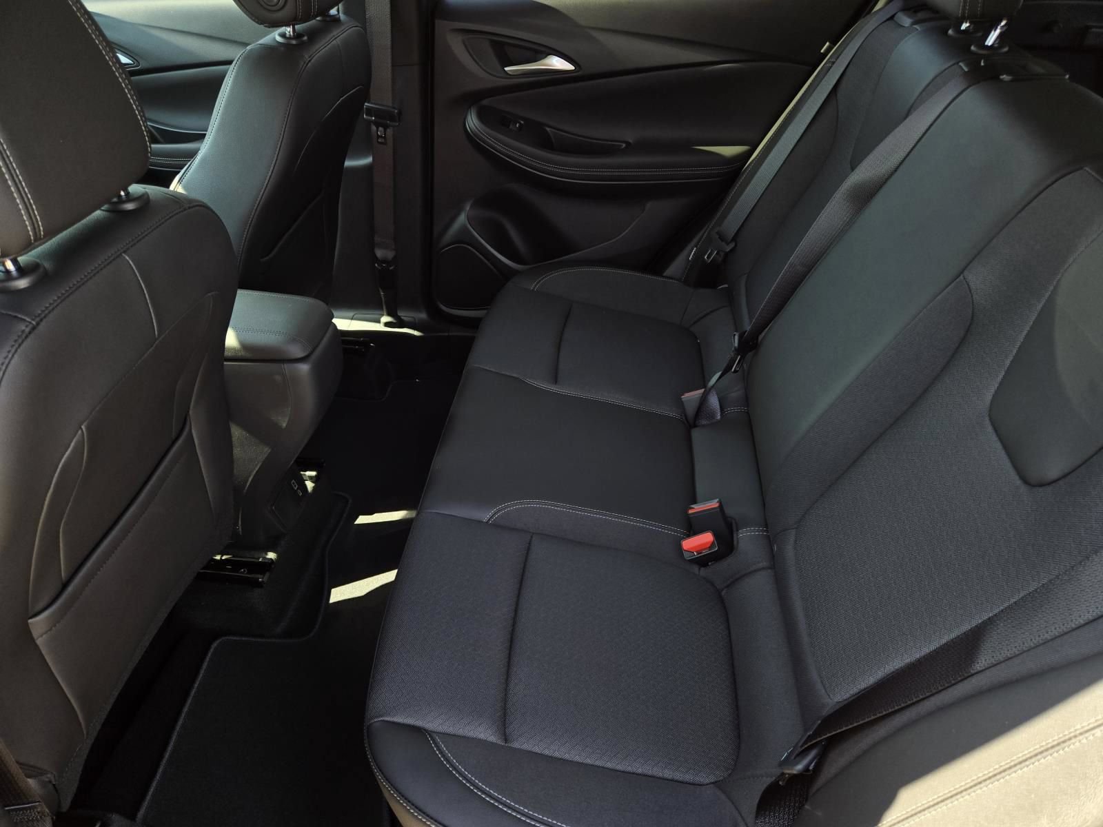 New 2026 Buick Encore GX Preferred FWD image 4
