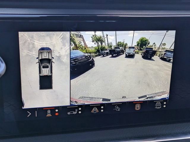 Used 2025 GMC Sierra 2500 Denali w/ Denali Reserve Package AWD/4WD image 31