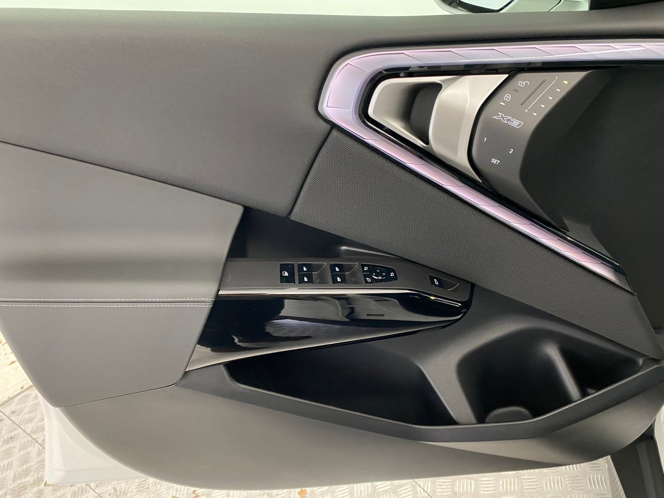 New 2026 BMW X3 xDrive30 w/ Convenience Package image 11