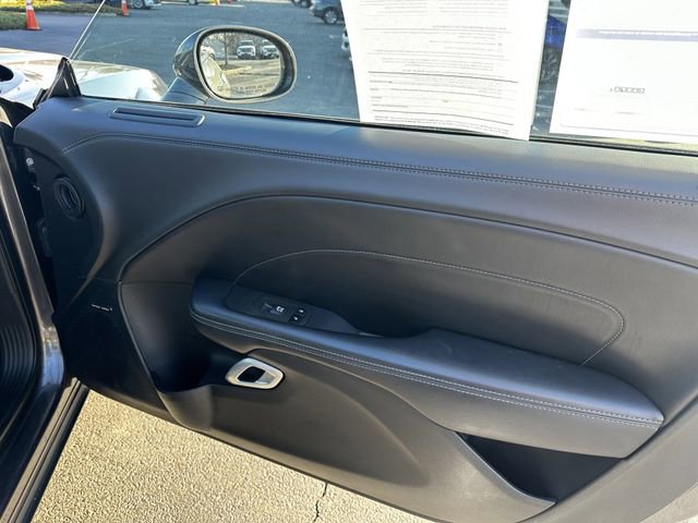 Used 2022 Dodge Challenger R/T Scat Pack image 35