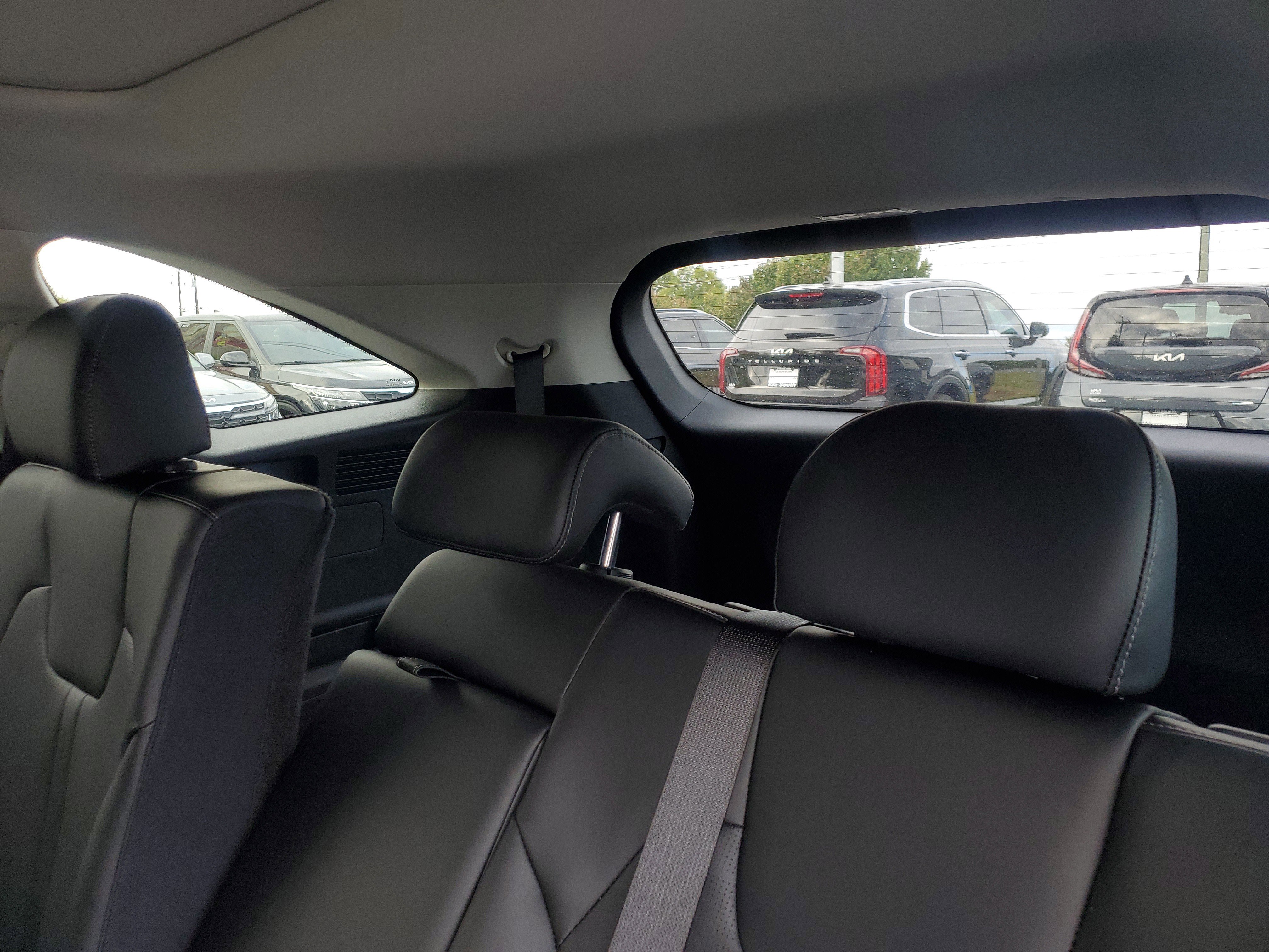 New 2026 Kia Sorento S image 9