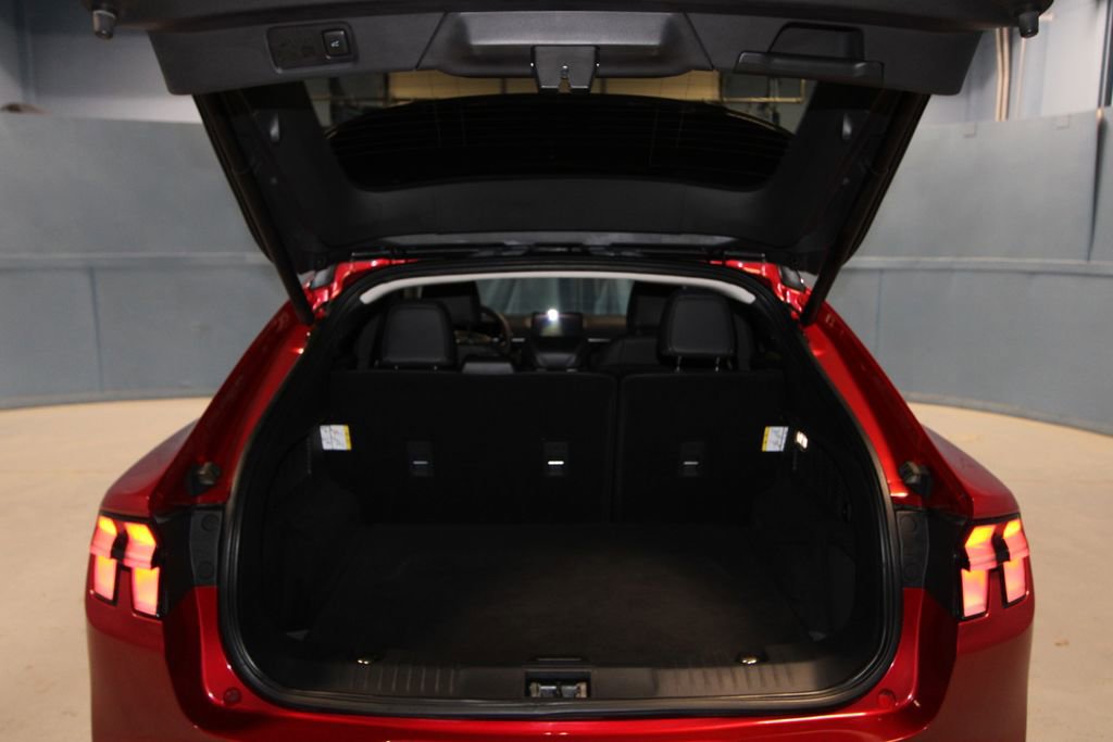 Used 2021 Ford Mustang Mach-E Premium image 38