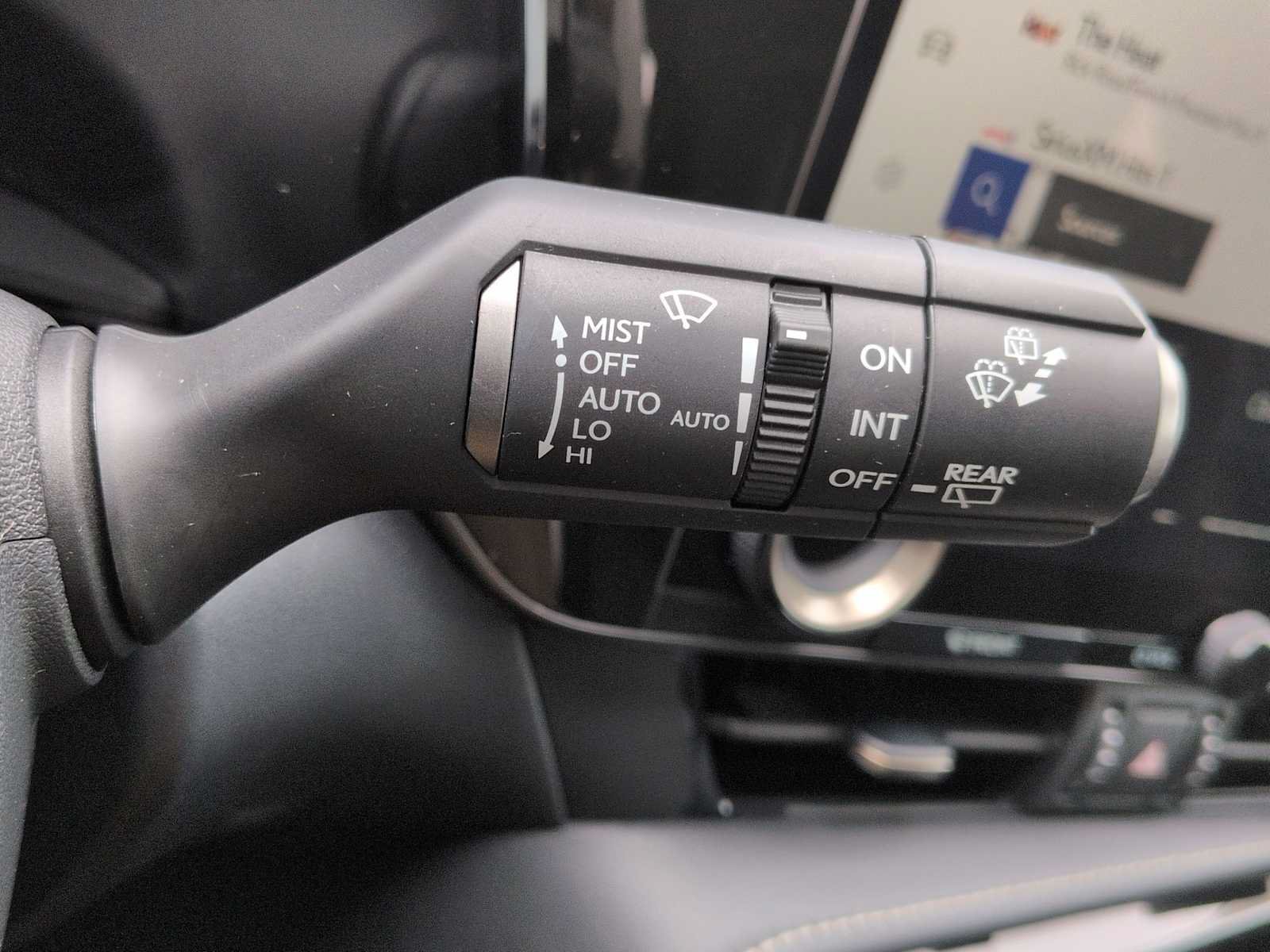 Used 2024 Lexus NX 350h AWD image 28