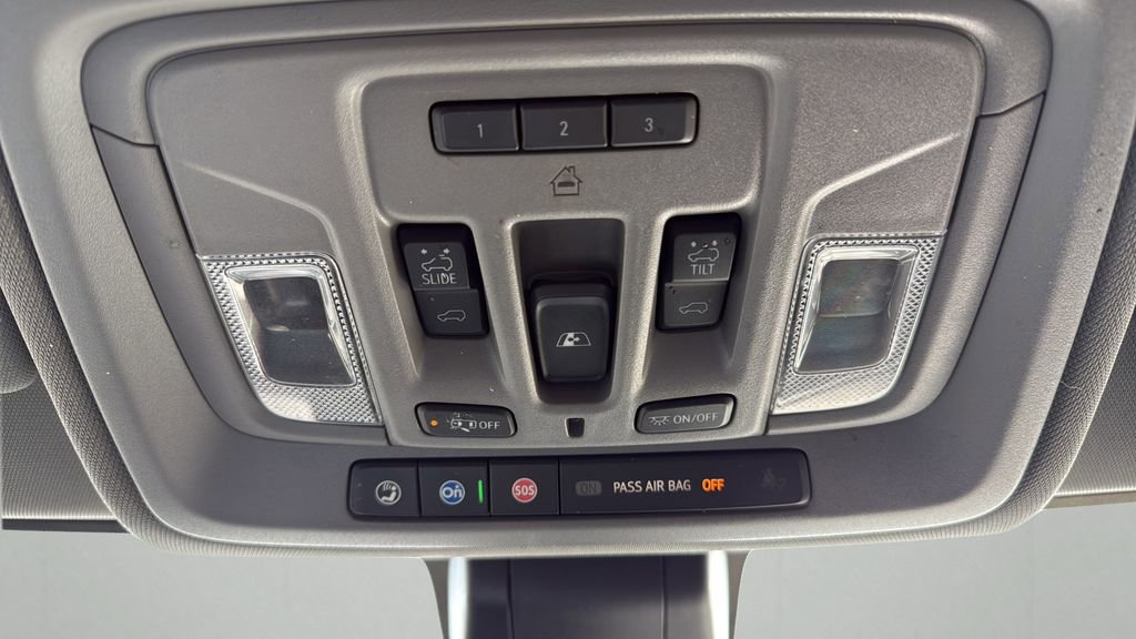 Used 2020 GMC Sierra 1500 Denali w/ Denali Premium Package image 34