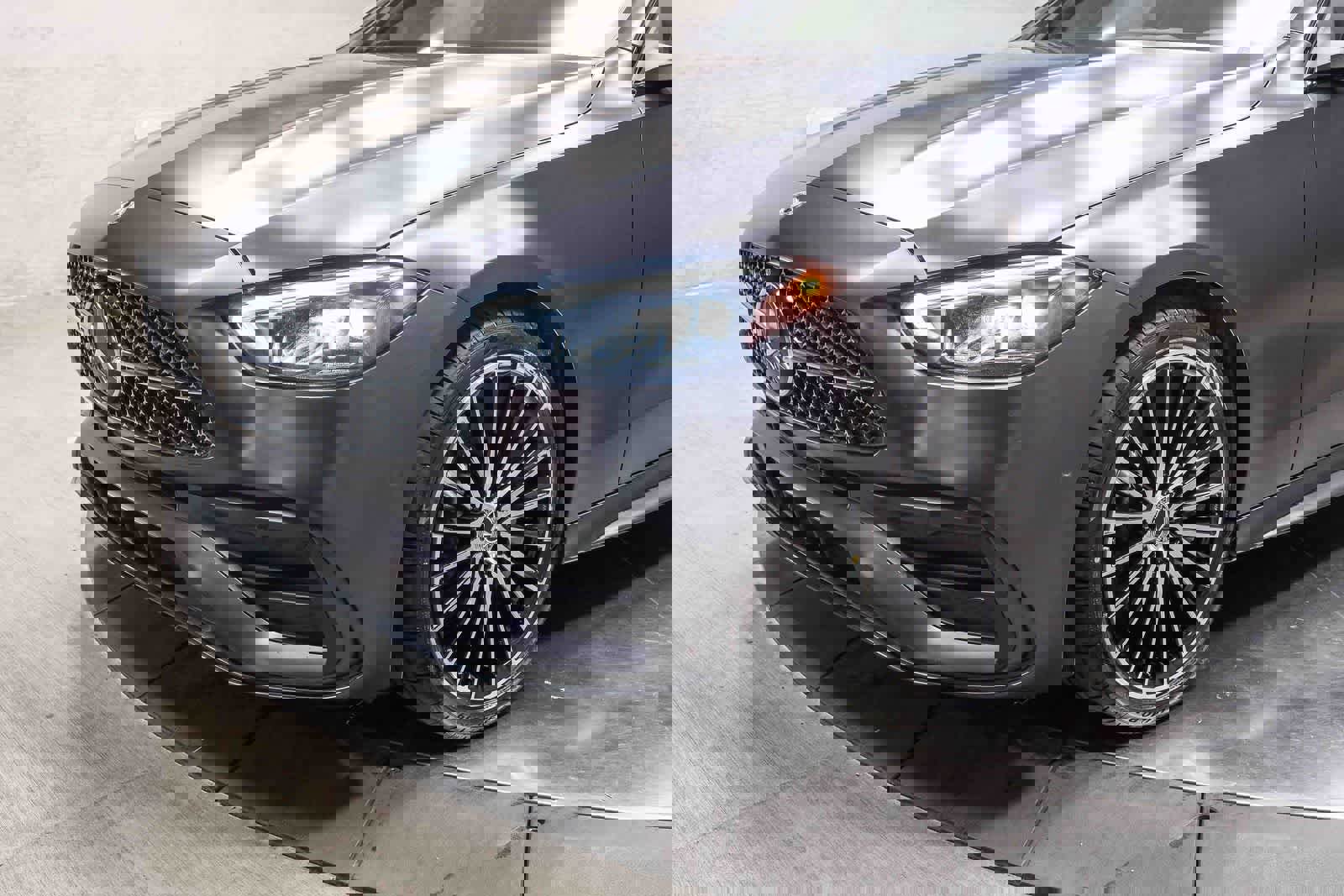 Certified 2024 Mercedes-Benz C 300 Sedan image 11