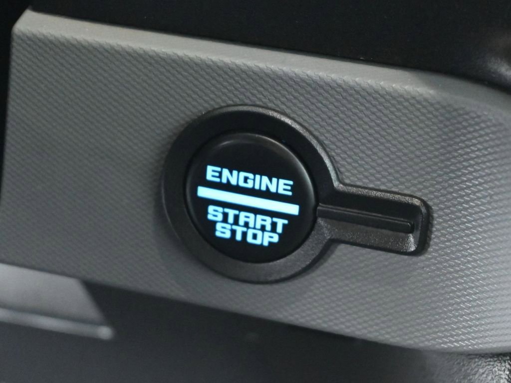 Certified 2022 Ford Bronco 4-Door w/ Sasquatch Package image 13