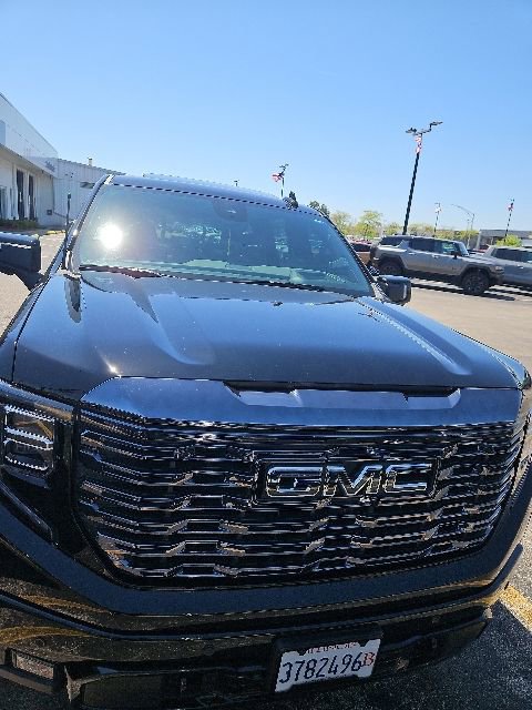 Used 2023 GMC Sierra 1500 Denali Ultimate AWD/4WD image 6