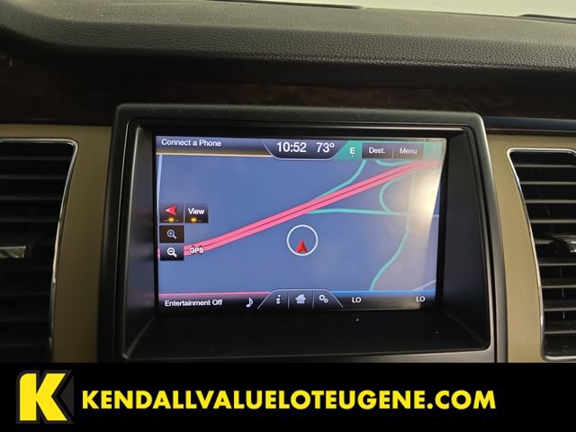 Used 2014 Ford Flex Limited AWD/4WD image 18