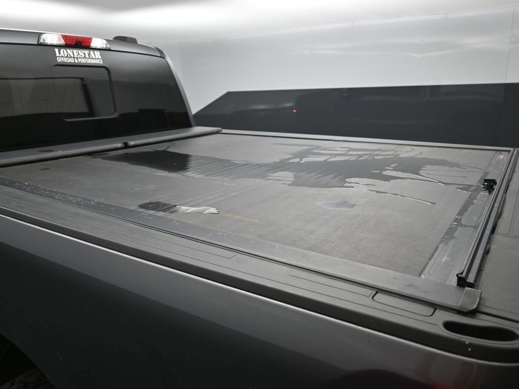 Used 2024 Ford F250 Lariat w/ Lariat Ultimate Package image 23