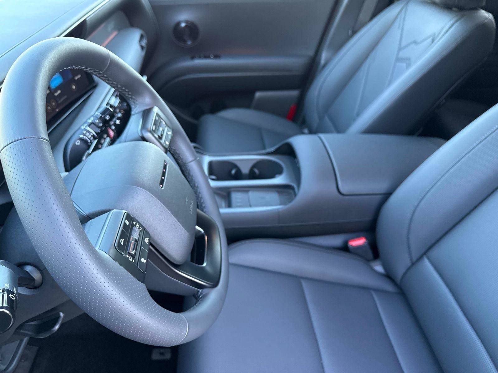 New 2026 Hyundai Palisade XRT Pro image 20