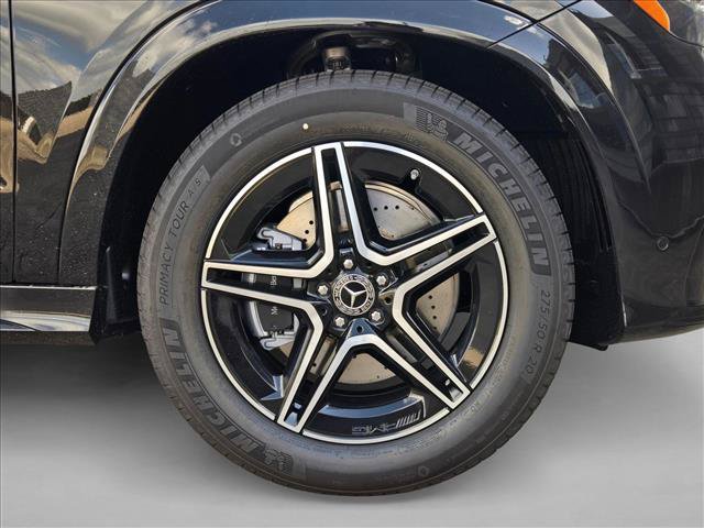 New 2026 Mercedes-Benz GLE 450 4MATIC image 10