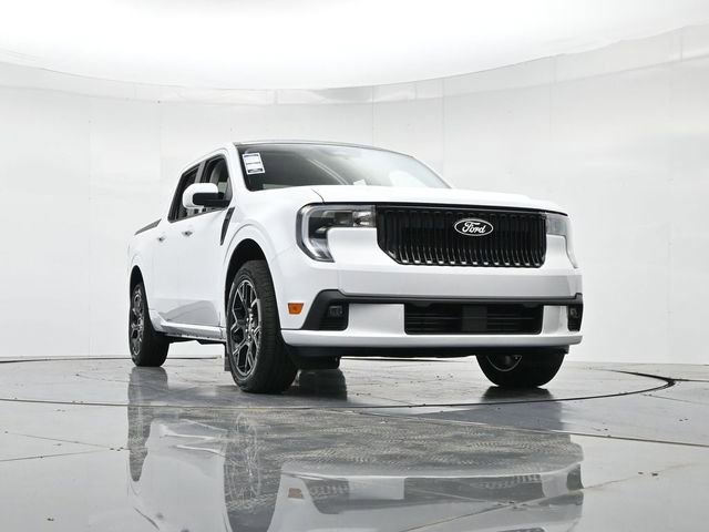 New 2025 Ford Maverick Lobo image 33