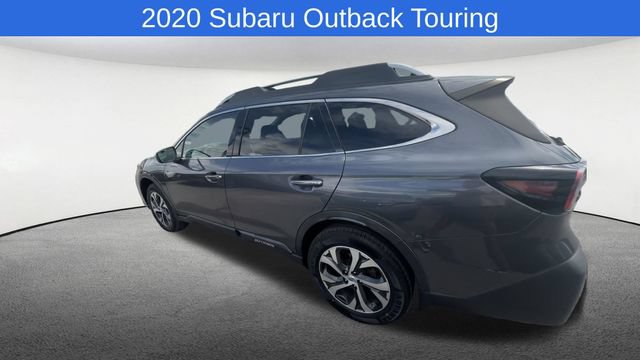 Used 2020 Subaru Outback Touring AWD/4WD image 6
