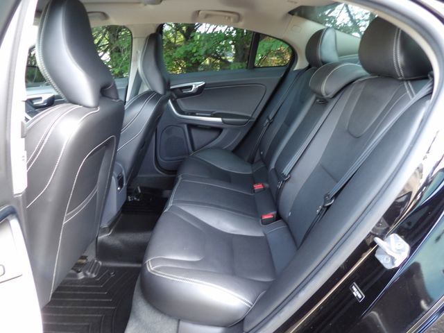 Used 2017 Volvo S60 T5 Dynamic w/ Vision Package AWD/4WD image 8