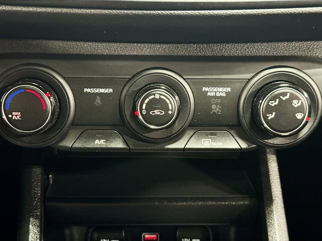 Used 2023 Kia Forte LXS w/ LXS Technology Package FWD image 14