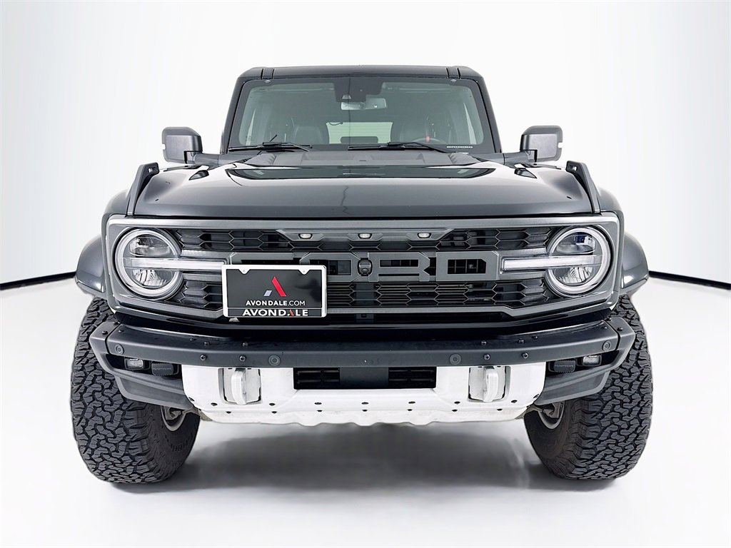 Used 2024 Ford Bronco Raptor image 6