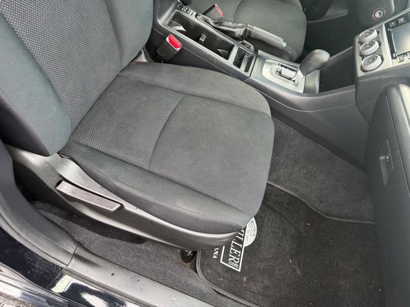 Used 2016 Subaru Impreza 2.0i Premium AWD/4WD image 21