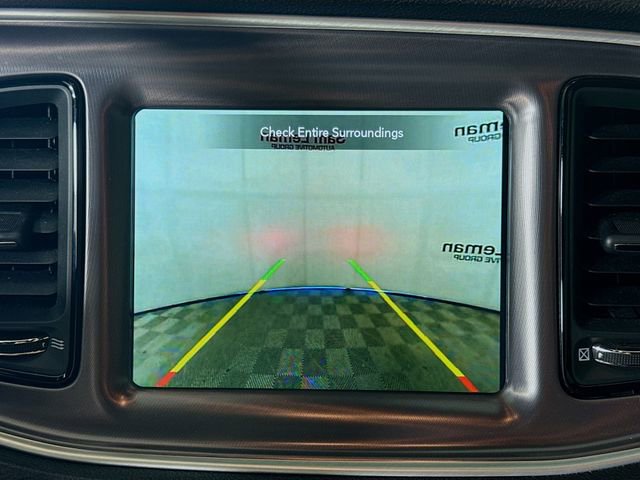 Used 2021 Dodge Challenger R/T Scat Pack image 13