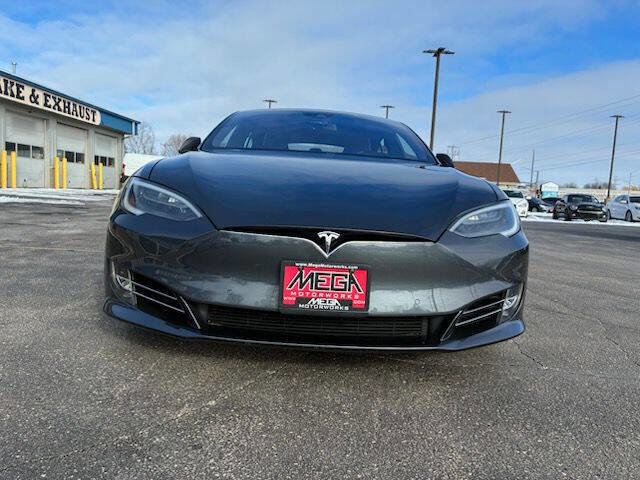 Used 2016 Tesla Model S 75D image 31