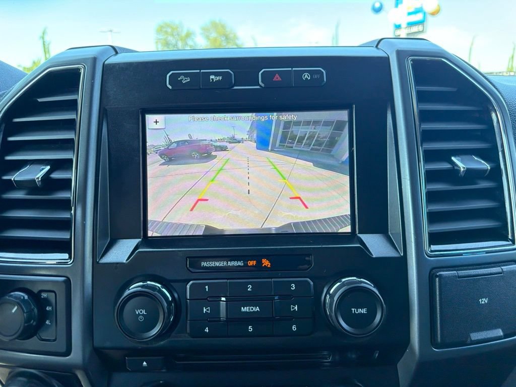 Used 2018 Ford F150 XLT w/ XTR Package AWD/4WD image 20