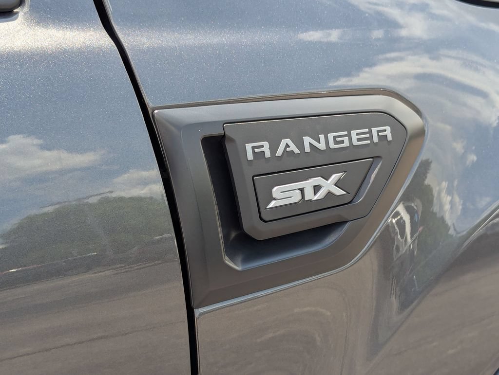 Used 2020 Ford Ranger XL w/ Equipment Group 101A Mid AWD/4WD image 24