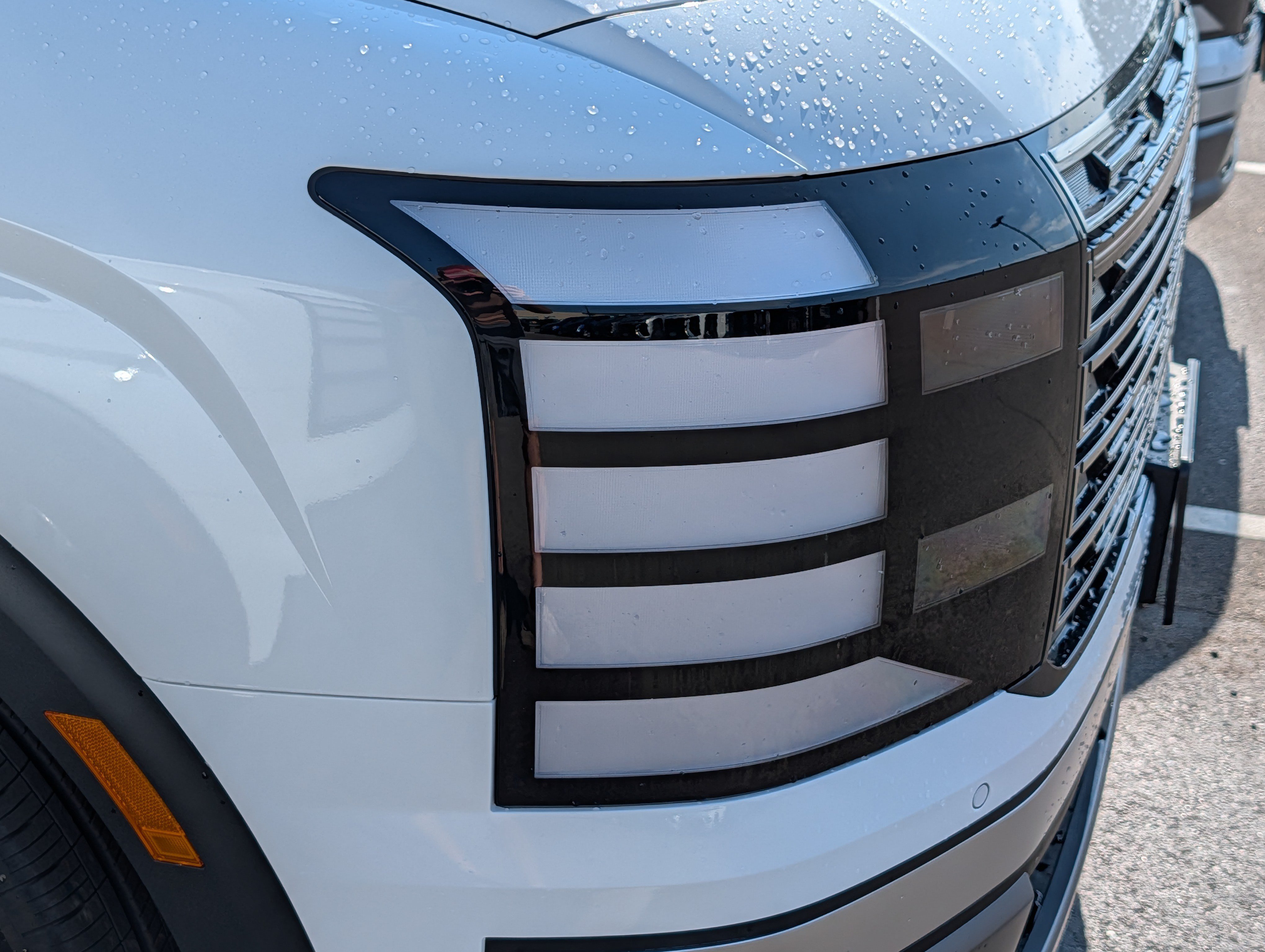 Certified 2026 Hyundai Palisade SEL AWD/4WD image 16