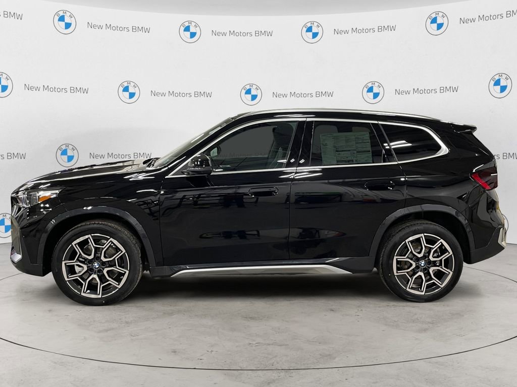 New 2026 BMW X1 xDrive28i w/ Technology Package image 2