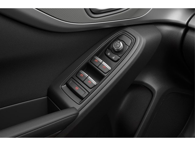 New 2025 Subaru WRX Premium image 23