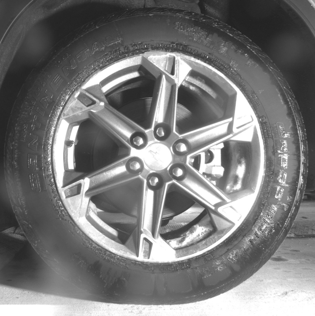 Used 2025 Chevrolet Blazer LT FWD image 14