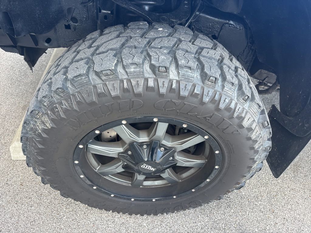 Used 2013 Ford F150 XLT w/ Luxury Equipment Group image 6