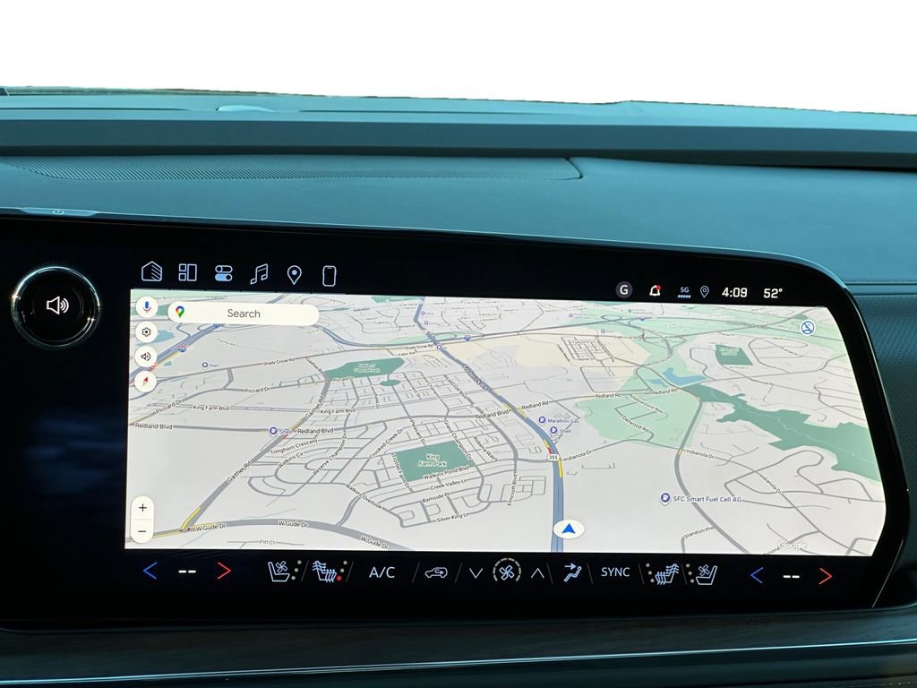 New 2026 Chevrolet Tahoe High Country image 15