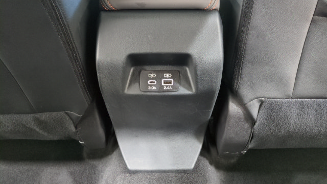 Used 2024 Subaru Crosstrek 2.5i Limited AWD/4WD image 32