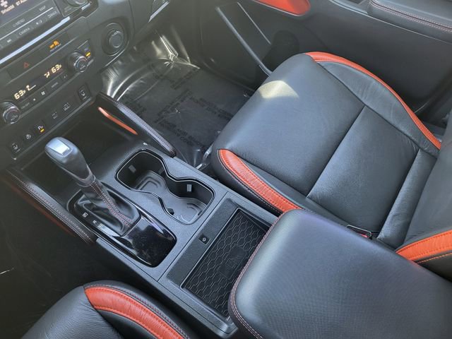 Certified 2023 Nissan Frontier PRO-4X w/ Pro Convenience Package image 14