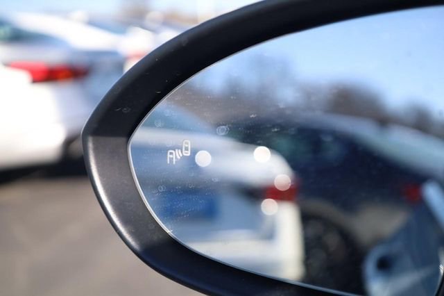 New 2026 Volkswagen Jetta Sport image 11