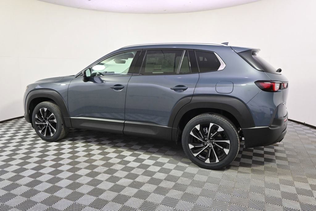 New 2026 MAZDA CX-50 2.5 Hybrid w/ Weather Package image 3