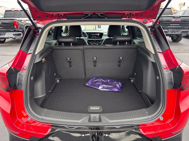 New 2026 Buick Encore GX Sport Touring w/ Comfort Package FWD image 5