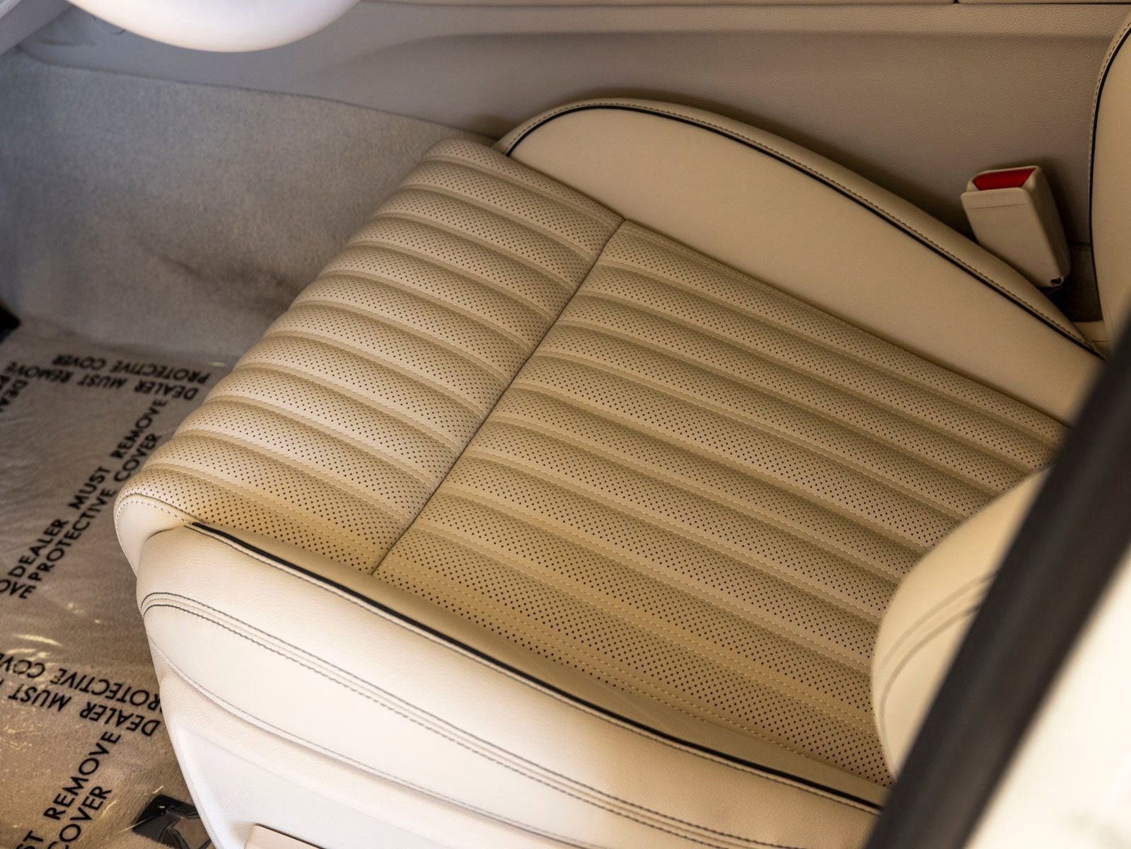 Used 2026 Genesis G70 2.5T Prestige image 19