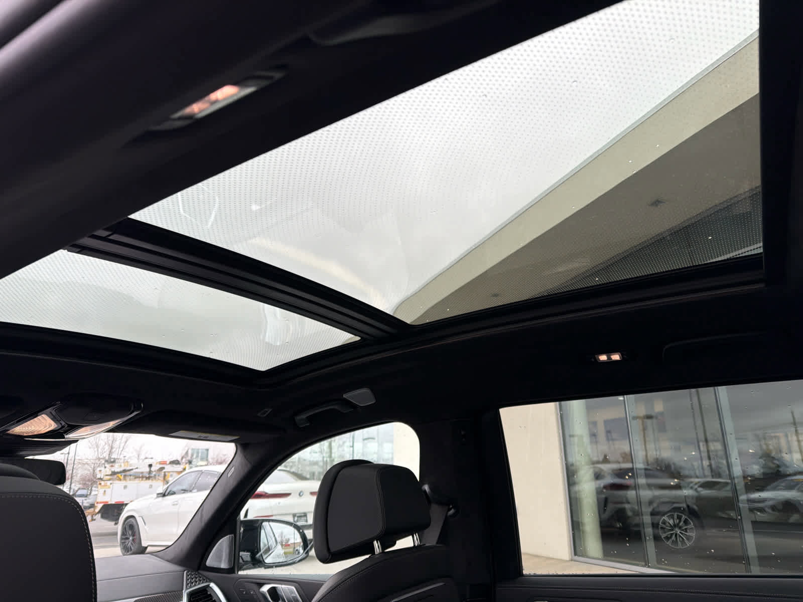 New 2026 BMW X7 M60i AWD/4WD image 20