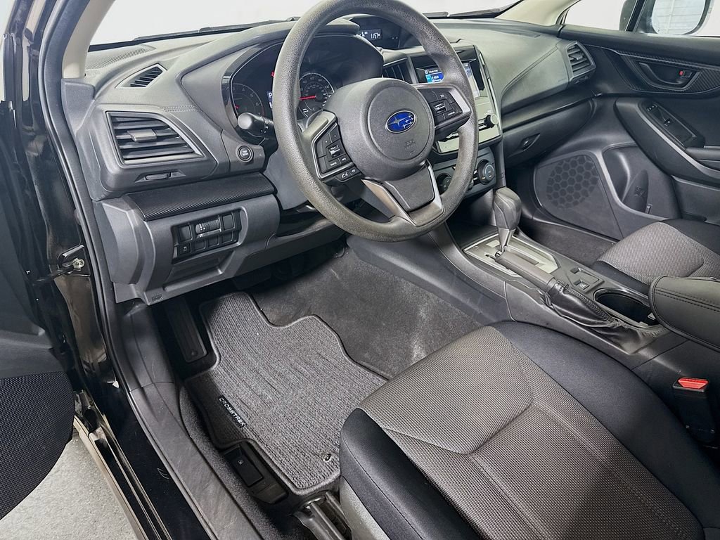 Used 2018 Subaru Crosstrek 2.0i AWD/4WD image 10