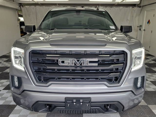 Used 2021 GMC Sierra 1500 Elevation AWD/4WD image 2