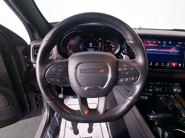Used 2023 Dodge Durango R/T w/ Tow 'N Go Group AWD/4WD image 11