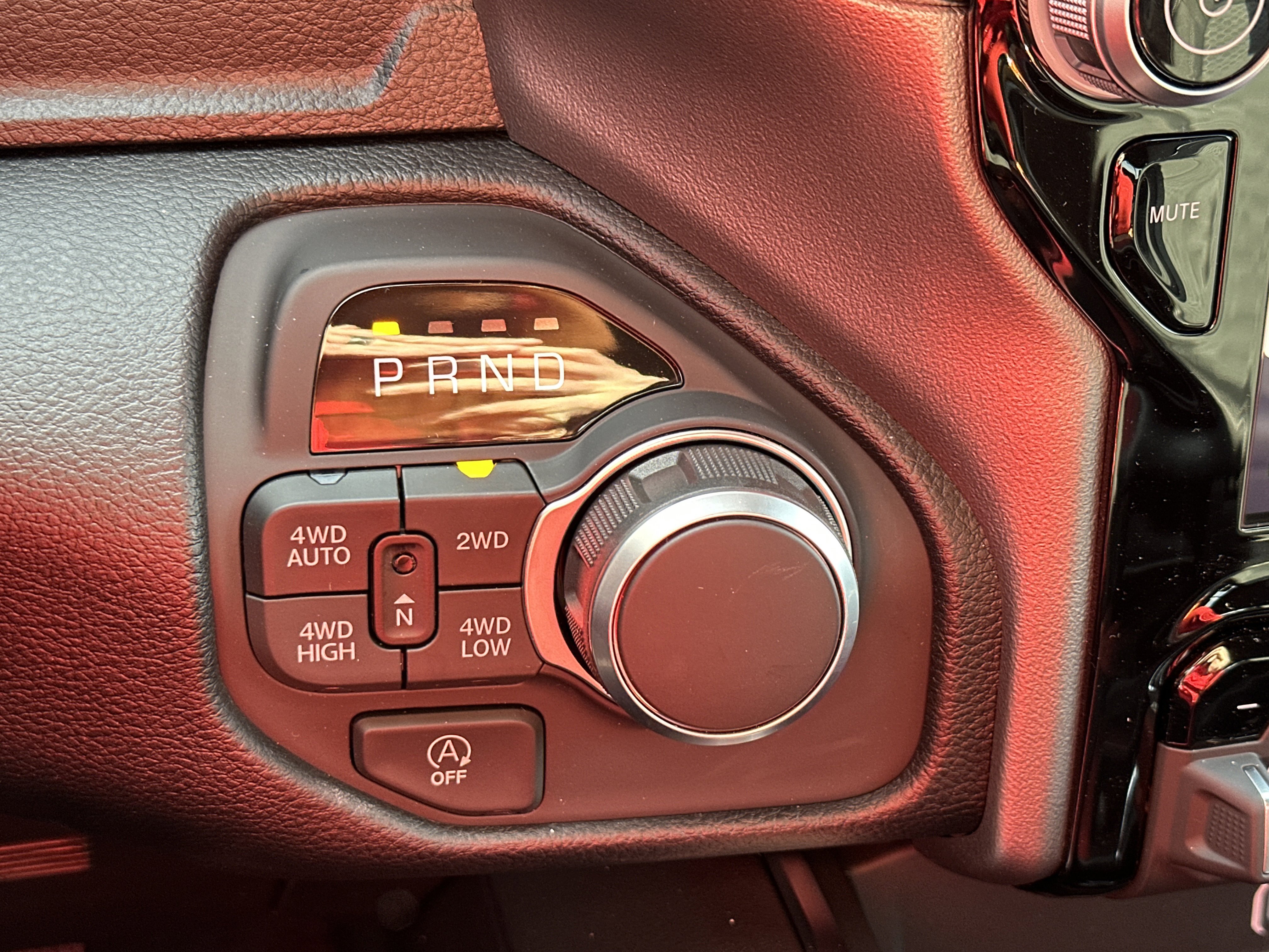 New 2026 RAM 1500 Big Horn image 5