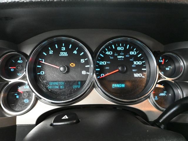 Used 2009 Chevrolet Silverado 1500 LT w/ Power Pack Plus AWD/4WD image 26