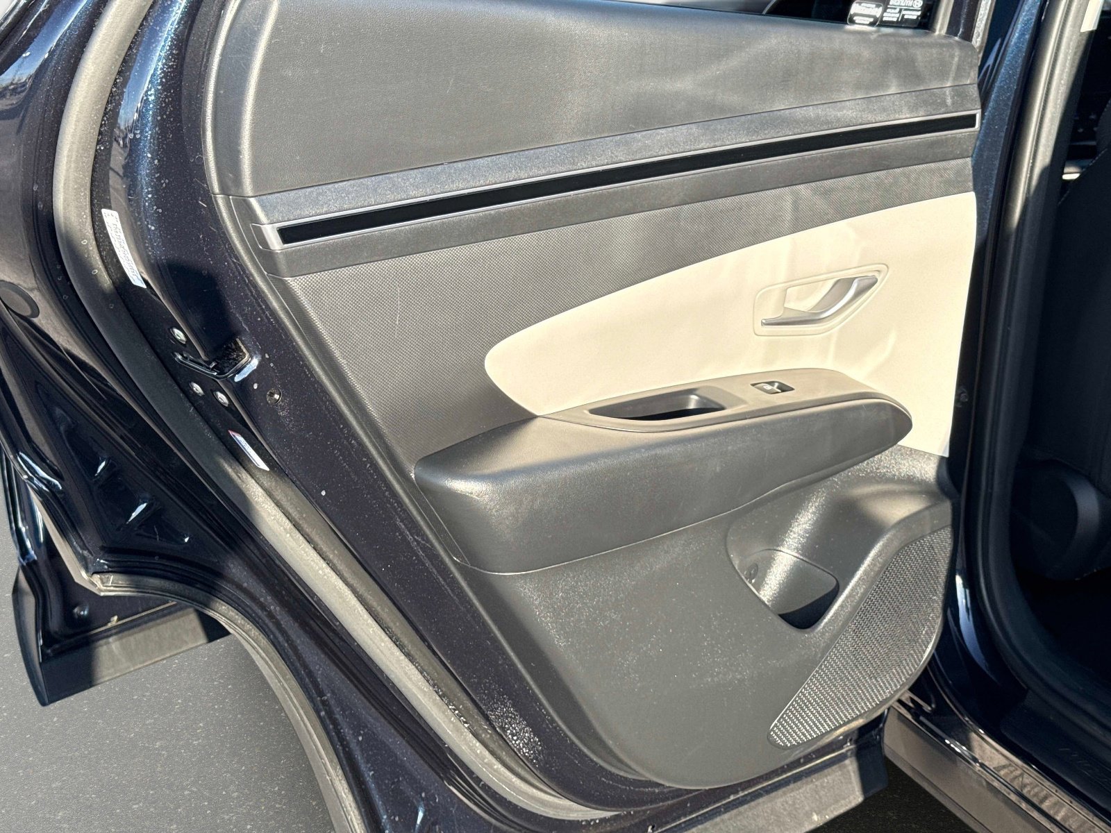 Used 2023 Hyundai Tucson SEL image 15