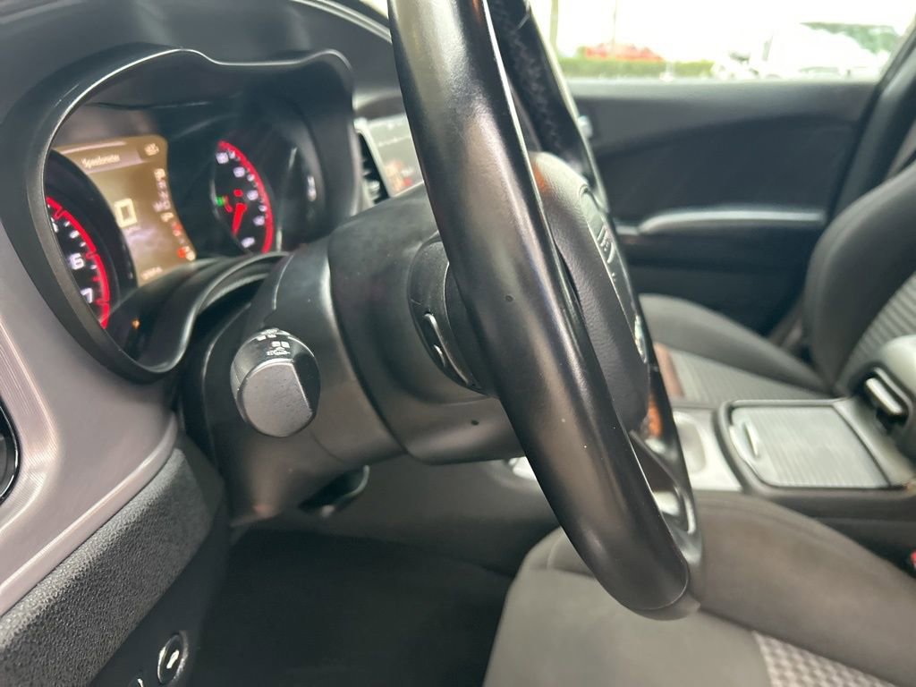 Used 2023 Dodge Charger GT w/ Blacktop Package image 35