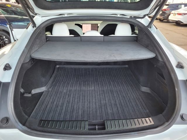 Used 2022 Tesla Model S Plaid image 19